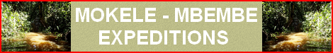 Mokele-Membe Expeditions