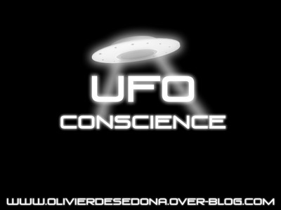 UFO Conscience