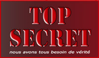 Les Dossiers Top Secret