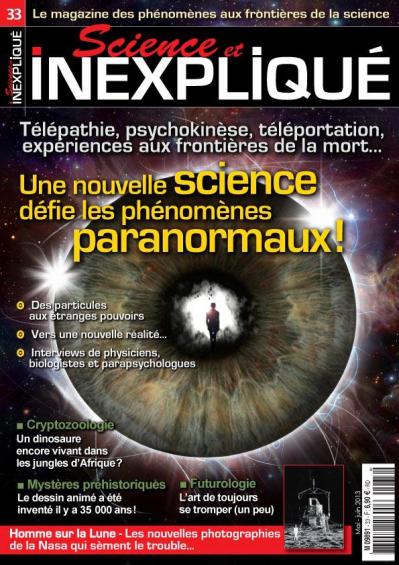 science et inexpliqué-cryptozoologie-Mokélé Mbembé-mai-juin-2013-Philippe Mind-magazine-crypto-investigations-revue